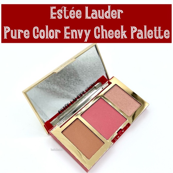 Estee Lauder Makeup Este Lauder Pure Color Envy Cheek Palette Glow estee-lauder-makeup-este-lauder-pure-color-envy-cheek-palette-glow